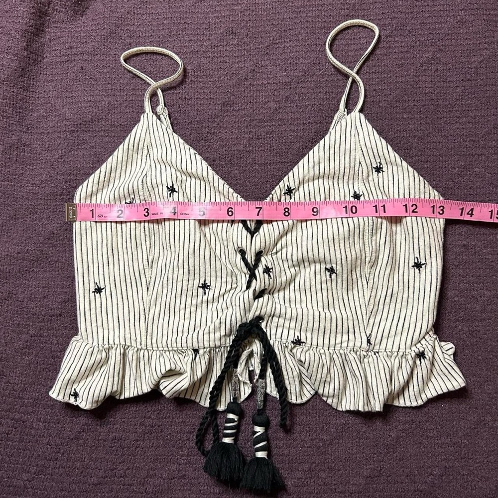 Crop top - Picture 5 of 7